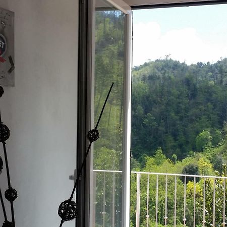 B&B La Costa Pignone Buitenkant foto