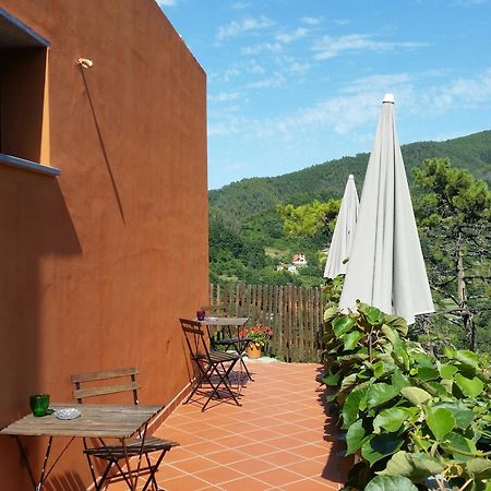 B&B La Costa Pignone Buitenkant foto