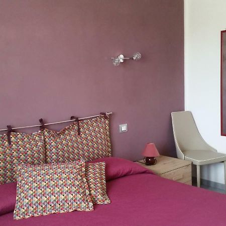 B&B La Costa Pignone Buitenkant foto