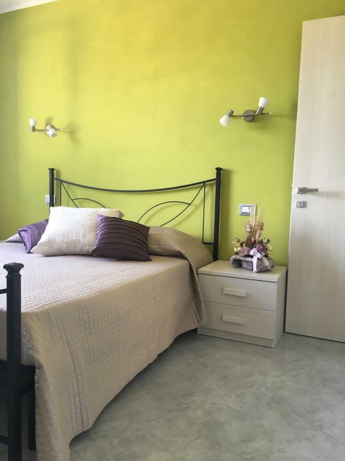 B&B La Costa Pignone Buitenkant foto