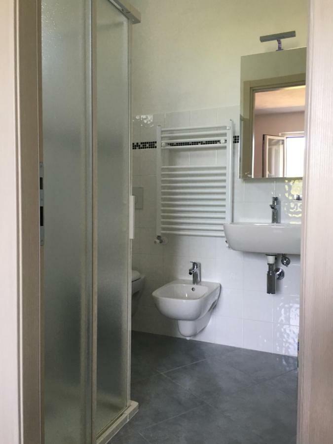 B&B La Costa Pignone Buitenkant foto
