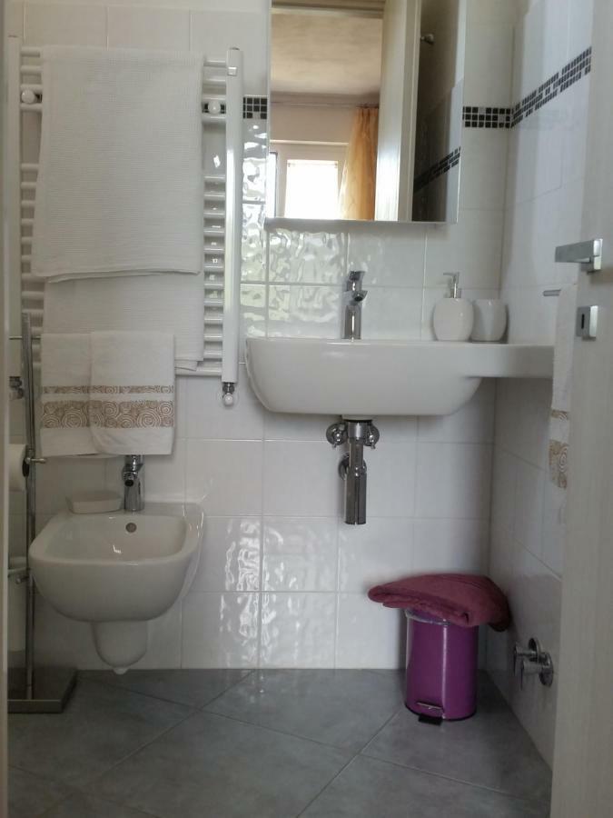 B&B La Costa Pignone Buitenkant foto