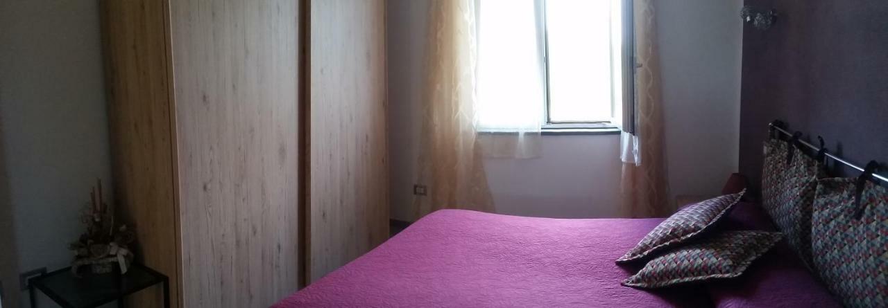 B&B La Costa Pignone Buitenkant foto