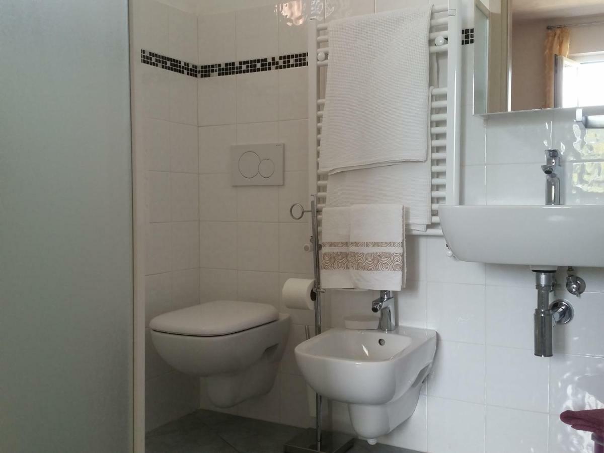 B&B La Costa Pignone Buitenkant foto